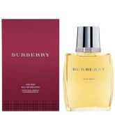 Burberry Men EDT Masculino 100ml Código: 3aace