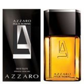 Azzaro Pour Homme EDT 100ml Masculino Código: 4f79f