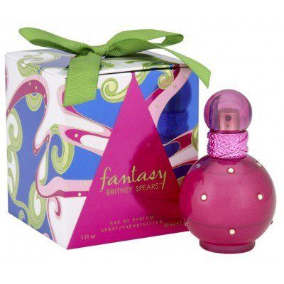 Fantasy Feminino EDP 100ml Código: c17cb