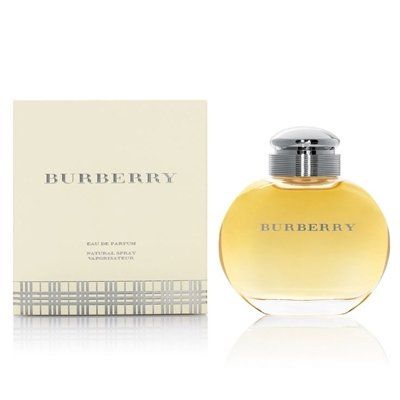 Burberry EDP Feminino 100ml Código: c82bc
