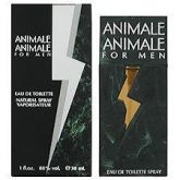 Animale Animale Masculino Eau de Toilette 100ml Código: 8da91