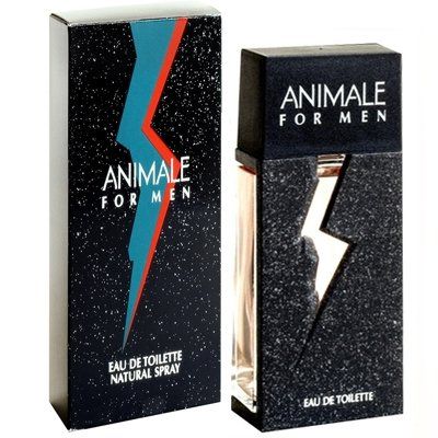 Animale For Men EDT Masculino 100ml Código: 11cc8