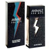 Animale For Men EDT Masculino 100ml Código: 11cc8